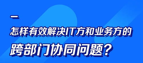 破解產品售后服務數字化管理之道，促進數字文化創意內容應用服務的深度融合